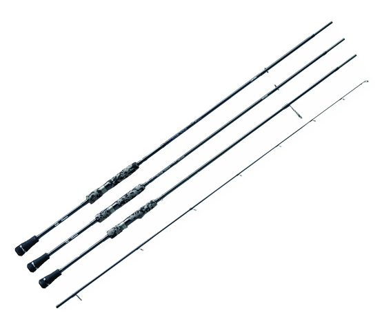 Удилище Okuma Guide Select Spinning 7'0" 212cm M 7-28g 4pcs Удилище Okuma Guide Select Spinning 7'0" 212cm M 7-28g 4pcs