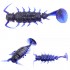Виброхвосты Съедобные Lucky John Pro Series ALIEN BUG 1,5in (03.81) 10шт