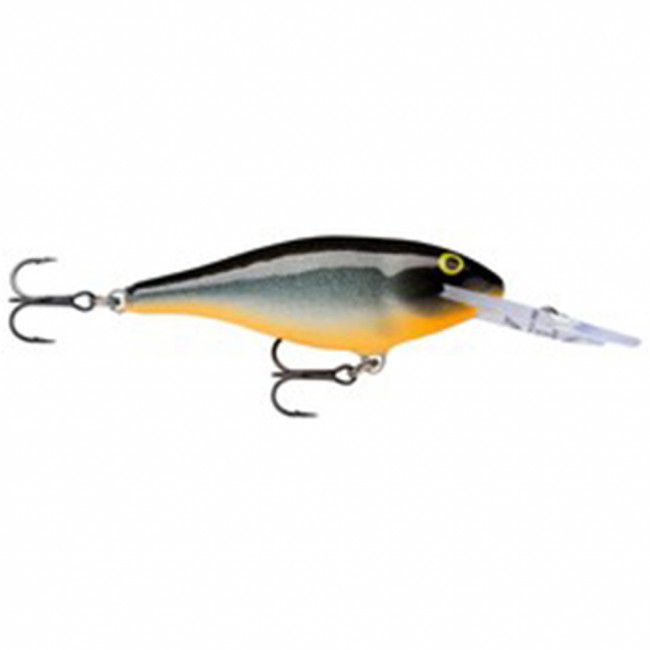 Воблер Rapala Shad Rap 07 Воблер Rapala Shad Rap 07
