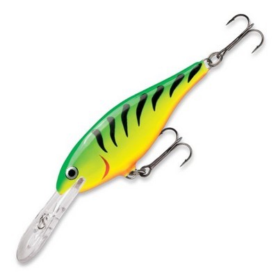 Воблер Rapala Shad Rap 07 Воблер Rapala Shad Rap 07