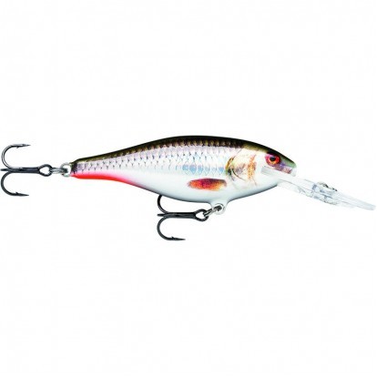 Воблер Rapala Shad Rap 07 Воблер Rapala Shad Rap 07