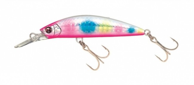 Воблер F974 Duel Hardcore Heavy Sinking Minnow 90S Воблер F974 Duel Hardcore Heavy Sinking Minnow 90S