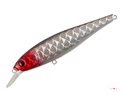 Воблер TsuYoki Draga 100SP Воблер TsuYoki Draga 100SP