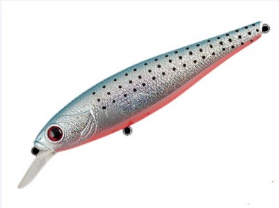 Воблер TsuYoki Draga 100SP Воблер TsuYoki Draga 100SP