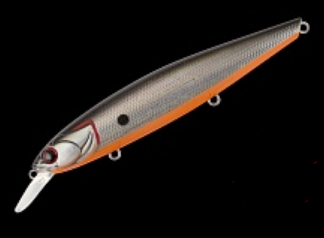 Воблер TsuYoki Draga 100SP Воблер TsuYoki Draga 100SP