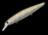 Воблер TsuYoki Draga 100SP