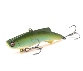 Воблер "Chimera" Invader Axiom  83S 