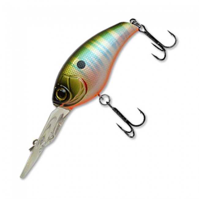 Воблер Kosadaka Orb XL 55F