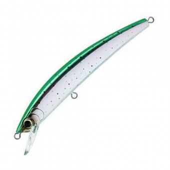 Воблер R1127 Yo-Zuri Crystal Minnow 70S Воблер R1127 Yo-Zuri Crystal Minnow 70S