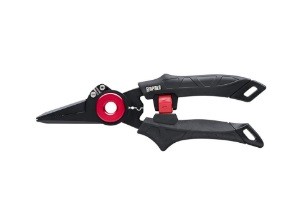 Плоскогубцы Rapala RCD Magnum c магнитным замком (17,5 см.) Плоскогубцы Rapala RCD Magnum c магнитным замком (17,5 см.)