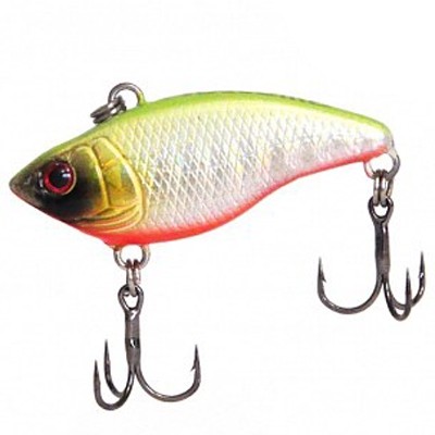 Воблер Mottomo Vispo 40S 4г Воблер Mottomo Vispo 40S 4г