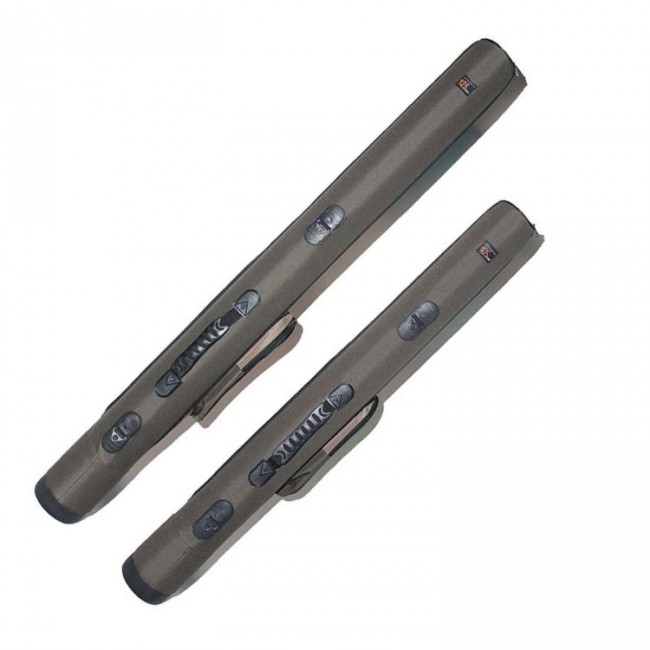 Чехол для спиннинга полужесткий Fisherman Ф307 (11х105см) Чехол для спиннинга полужесткий Fisherman Ф307 (11х105см)