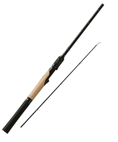 Удилище Rapala Shadow Blade Spinning 9' 274cm M 10-28g, 2pcs Удилище Rapala Shadow Blade Spinning 9' 274cm M 10-28g, 2pcs