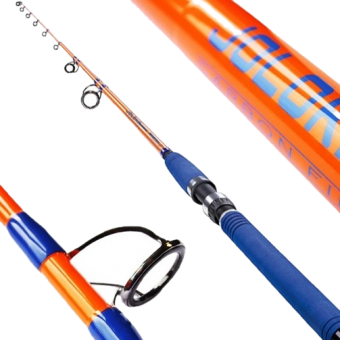 Удилище Sportex Jolokia Black JB 2709 2.70m 120-220gr Удилище Sportex Jolokia Black JB 2709 2.70m 120-220gr