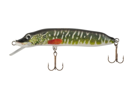 Воблер Chimera  Pike FL 100mm