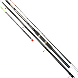 Удилище Kosadaka Millenium Feeder 3.90м до 170г 313XH