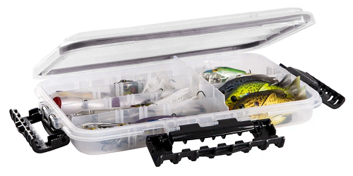 Коробка Plano StowAway водонепроницаемая 3600  Wproof Stow 5-18 (27.3cm x 18.4cm x 4.4cm)