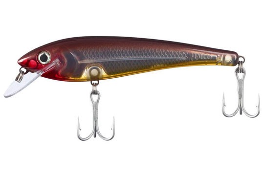 Воблер Halco Hамма 123mm Воблер Halco Hамма 123mm