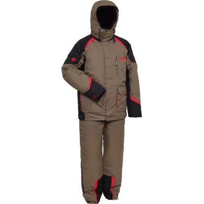 Костюм зимний Norfin Thermal Guard Костюм зимний Norfin Thermal Guard