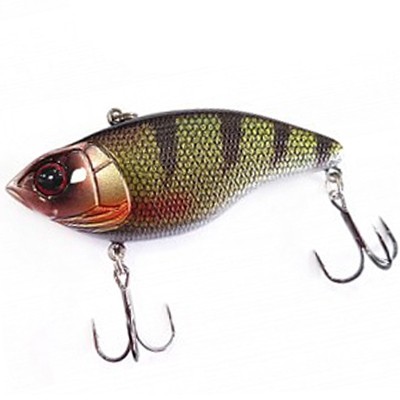 Воблер Mottomo Vispo 75S 18.5г Воблер Mottomo Vispo 75S 18.5г