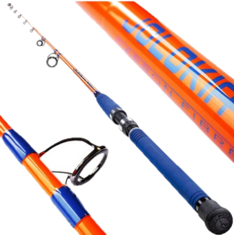 Удилище Sportex Jolokia Jigging JO 1821 1,80m 100-200gr Удилище Sportex Jolokia Jigging JO 1821 1,80m 100-200gr