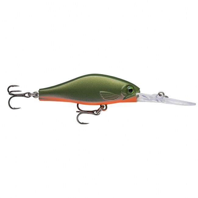 Воблер Rapala Shadow Rap Jack Deep 05 Воблер Rapala Shadow Rap Jack Deep 05