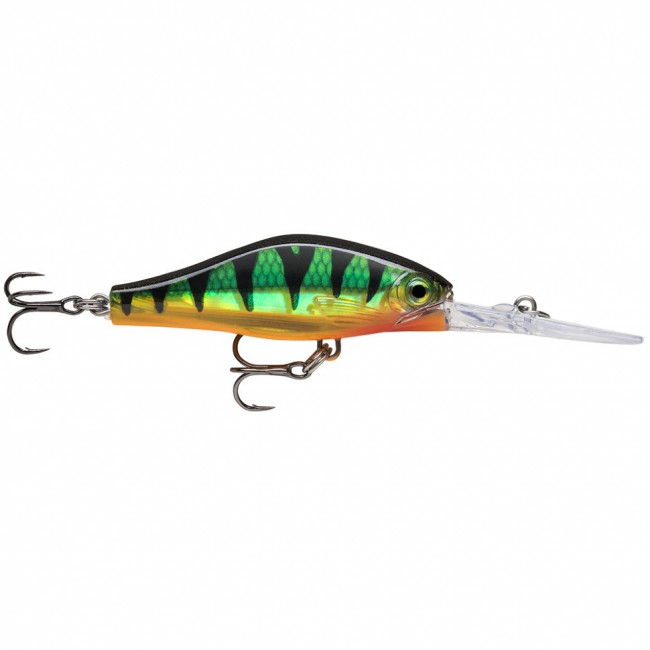Воблер Rapala Shadow Rap Jack Deep 05 Воблер Rapala Shadow Rap Jack Deep 05