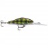 Воблер Rapala Shadow Rap Jack Deep 05