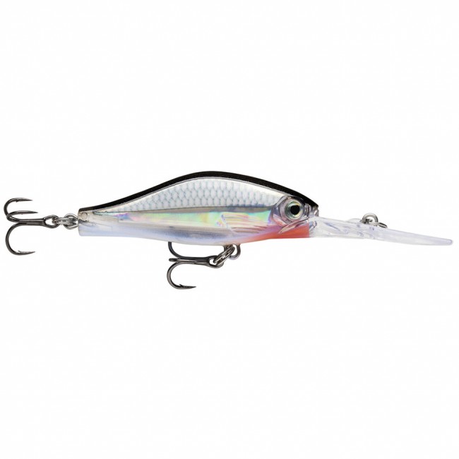 Воблер Rapala Shadow Rap Jack Deep 05 Воблер Rapala Shadow Rap Jack Deep 05