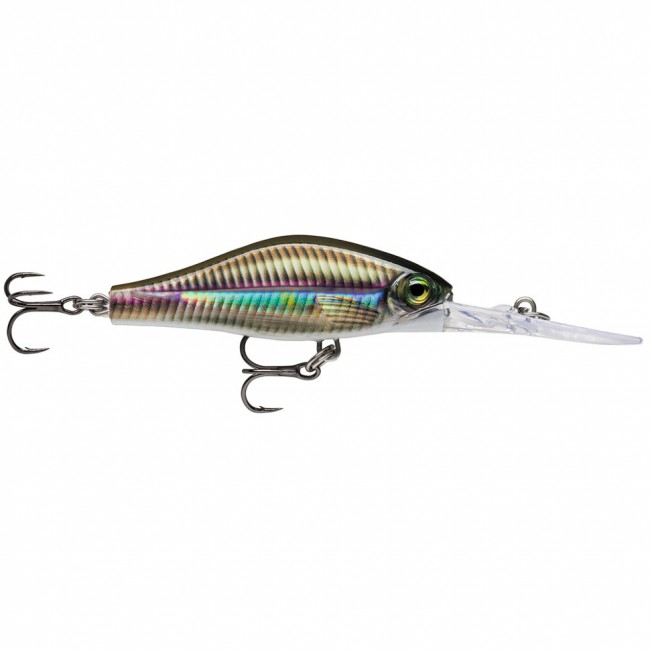 Воблер Rapala Shadow Rap Jack Deep 05 Воблер Rapala Shadow Rap Jack Deep 05