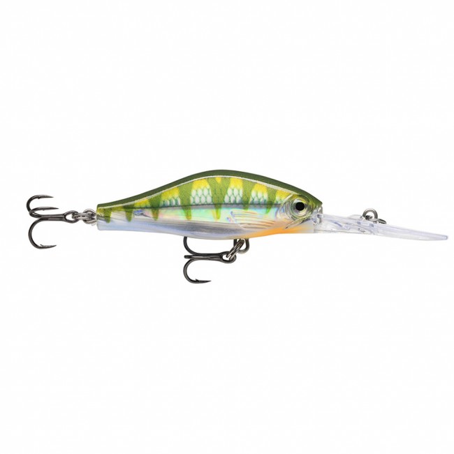Воблер Rapala Shadow Rap Jack Deep 05 Воблер Rapala Shadow Rap Jack Deep 05