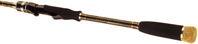 Спиннинг Kosadaka Hardy 2.13м 5-21г SHD-213ML