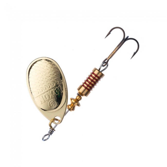 Блесна вращающаяся Jaxon Flash A 3 6г