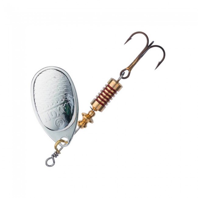 Блесна вращающаяся Jaxon Flash A 3 6г