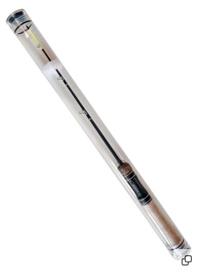 Удочка зимня, Wonder W-Ice A-60, хлыст 60см Удочка зимня, Wonder W-Ice A-60, хлыст 60см