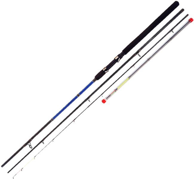 Фидерное удилище Kosadaka Tectonic 3.6м до 120г