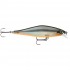 Воблер Rapala Shadow Rap Shad Deep 09