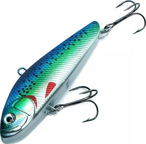 Воблер Kosadaka Ion Vib 85S