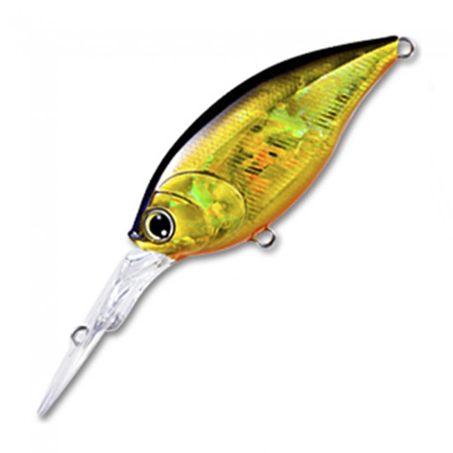 Воблер F1103 Duel Hardcore XX Crank 4+ 75F Воблер F1103 Duel Hardcore XX Crank 4+ 75F