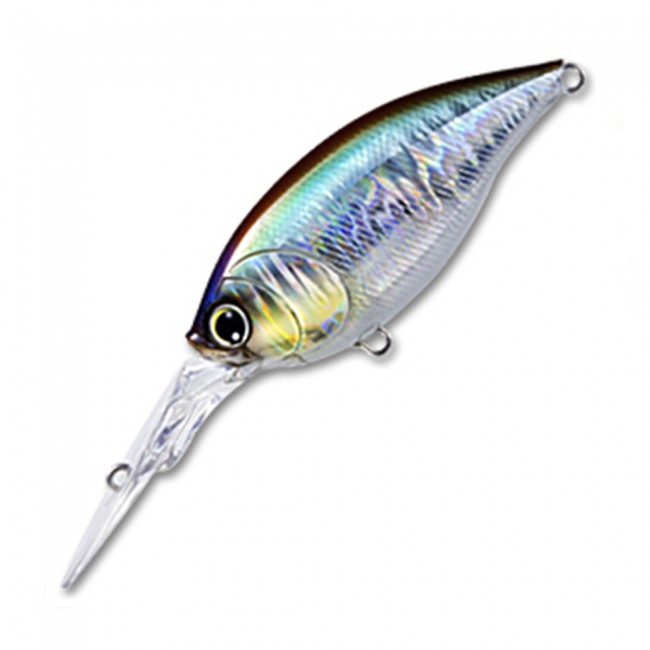 Воблер F1103 Duel Hardcore XX Crank 4+ 75F Воблер F1103 Duel Hardcore XX Crank 4+ 75F