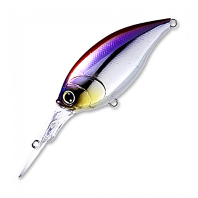 Воблер F1103 Duel Hardcore XX Crank 4+ 75F Воблер F1103 Duel Hardcore XX Crank 4+ 75F