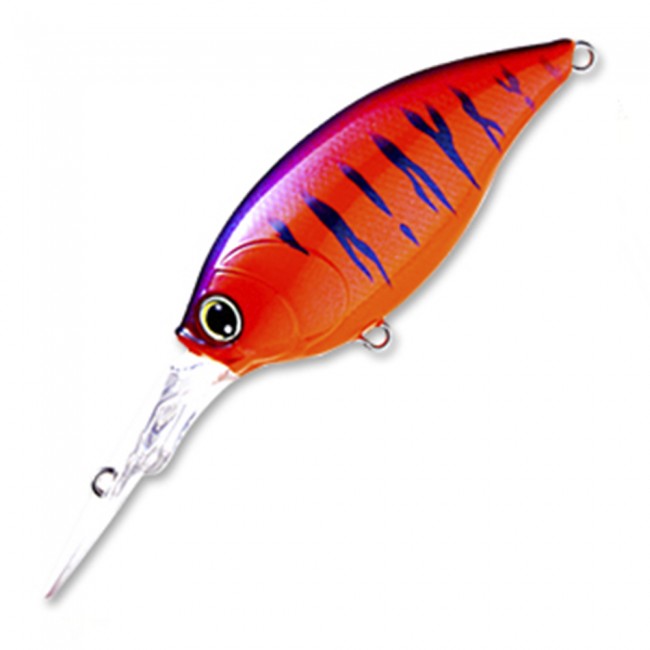 Воблер F1103 Duel Hardcore XX Crank 4+ 75F Воблер F1103 Duel Hardcore XX Crank 4+ 75F