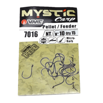Крючки VMC 7016 NT  Крючки VMC 7016 NT