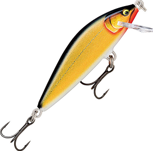 Воблер Rapala CountDown Elite 35 