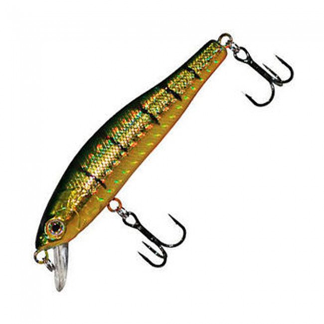 Воблер LureMax Jet Minnow 70SF