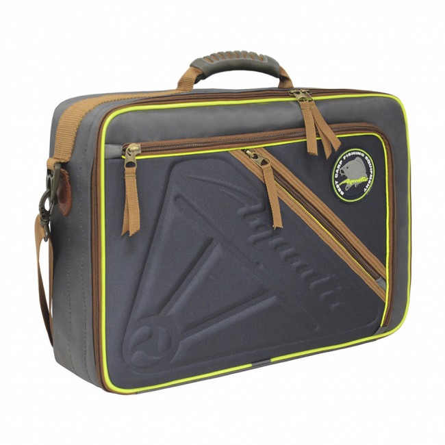 Сумка Aquatic С-17 для катушек Сумка Aquatic С-17 для катушек