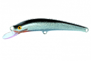 Воблер Nils Master INVINCIВLE Floating 25cm, 120 г. Воблер Nils Master INVINCIВLE Floating 25cm, 120 г.