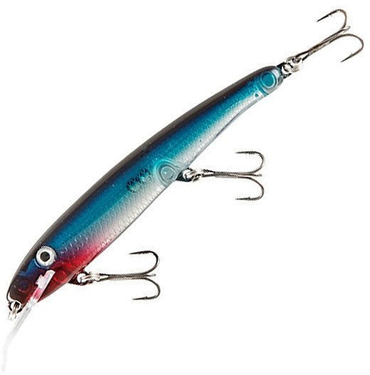 Воблер Halco Laser Pro 120MT, DD+STD, 118mm