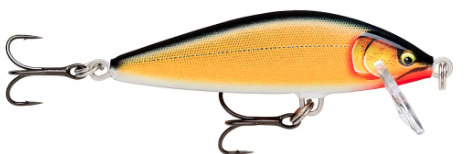 Воблер Rapala CountDown Elite 75 Воблер Rapala CountDown Elite 75