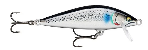 Воблер Rapala CountDown Elite 75 Воблер Rapala CountDown Elite 75